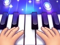 Spel Piano Online