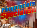 Spel Fingerprints Specialist
