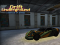Spel Underground Drift: Legends of Speed