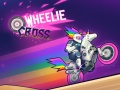 Spel Wheelie Cross