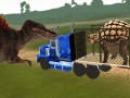 Spel Dino Transport