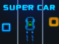 Spel Super Car 