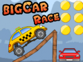 Spel Big Car Race