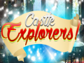 Spel Castle Explorers