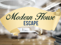 Spel Modern House escape
