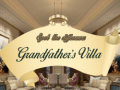 Spel Spot The Differences Grandfather's Villa