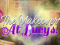 Spel The Makeover at Lucy's!