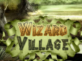 Spel Wizard Village