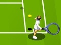 Spel Tennis