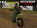 Spel Motocross FPS
