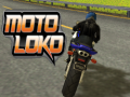Spel Moto Loco 