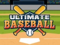 Spel Ultimate Baseball