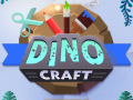 Spel Dino Craft