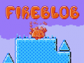 Spel Fire Blob