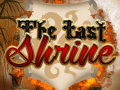 Spel The Last Shrine