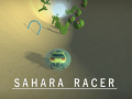 Spel Sahara Racer