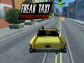 Spel Freak Taxi Simulator