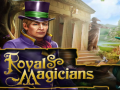 Spel Royal Magicians