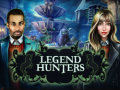 Spel Legend Hunters