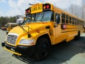 Spel School Buses Puzzle