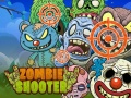 Spel Zombie Shooter