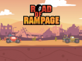 Spel Road Of Rampage