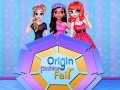 Spel Origin Fashion Fair