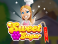 Spel Sweet Sugar Candy