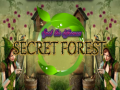 Spel Spot The differences Secret Forest