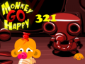 Spel Monkey Go Happy Stage 321