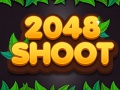 Spel 2048 Shoot