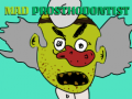 Spel Mad prosthodontist
