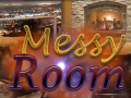 Spel Messy Room