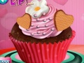 Spel First Date Love Cupcake