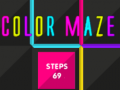 Spel Color Maze 