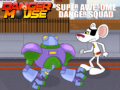 Spel Danger Mouse Super Awesome Danger Squad 
