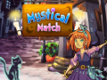 Spel Mystical Match