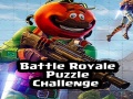 Spel Battle Royale Puzzle Challenge