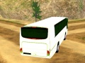 Spel Coach Hill Drive Simulator