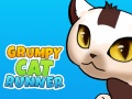 Spel Grumpy Cat Rrunner