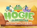Spel Hogie The Globehoppper Adventure Puzzle
