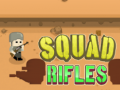 Spel Squad Rifles