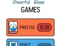 Spel Cheerful Glass