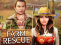 Spel Farm Rescue