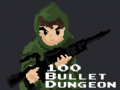 Spel 100 Bullet Dungeon