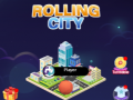 Spel Rolling City