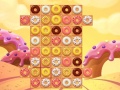 Spel Donuts Match 3