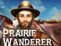 Spel Prairie Wanderer