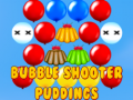 Spel Bubble Shooter Puddings
