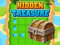 Spel Hidden Treasure